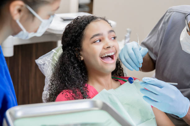 Best Emergency Dentist for Special Needs Patients in Sabina, OH