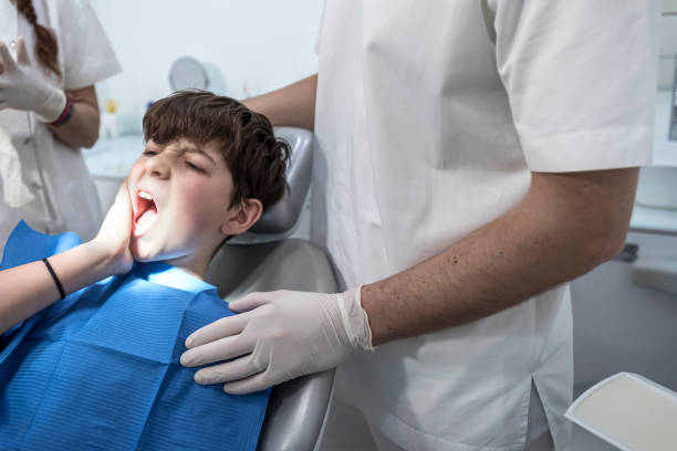 Best Emergency Dentist for Lost Fillings or Crowns in Sabina, OH