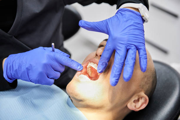 Best Orthodontic Emergency Dentist in Sabina, OH
